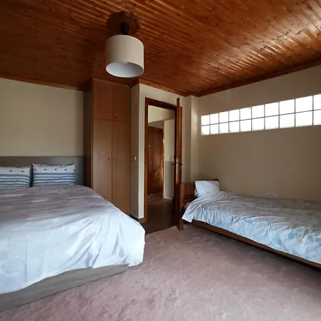 Ferienhaus εξοχικο μαρια *