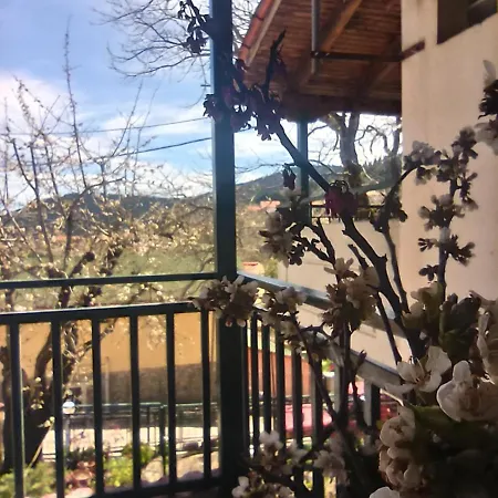 εξοχικο μαρια Semesterbostad