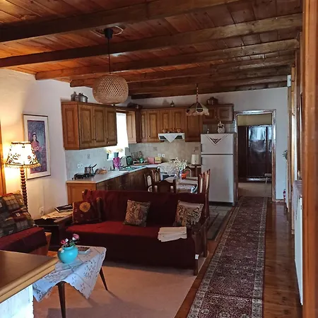 εξοχικο μαρια * Pavliani